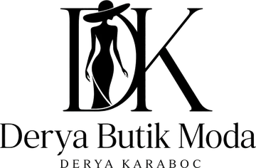 İtalyan Moda Giyim - Derya Butik Moda